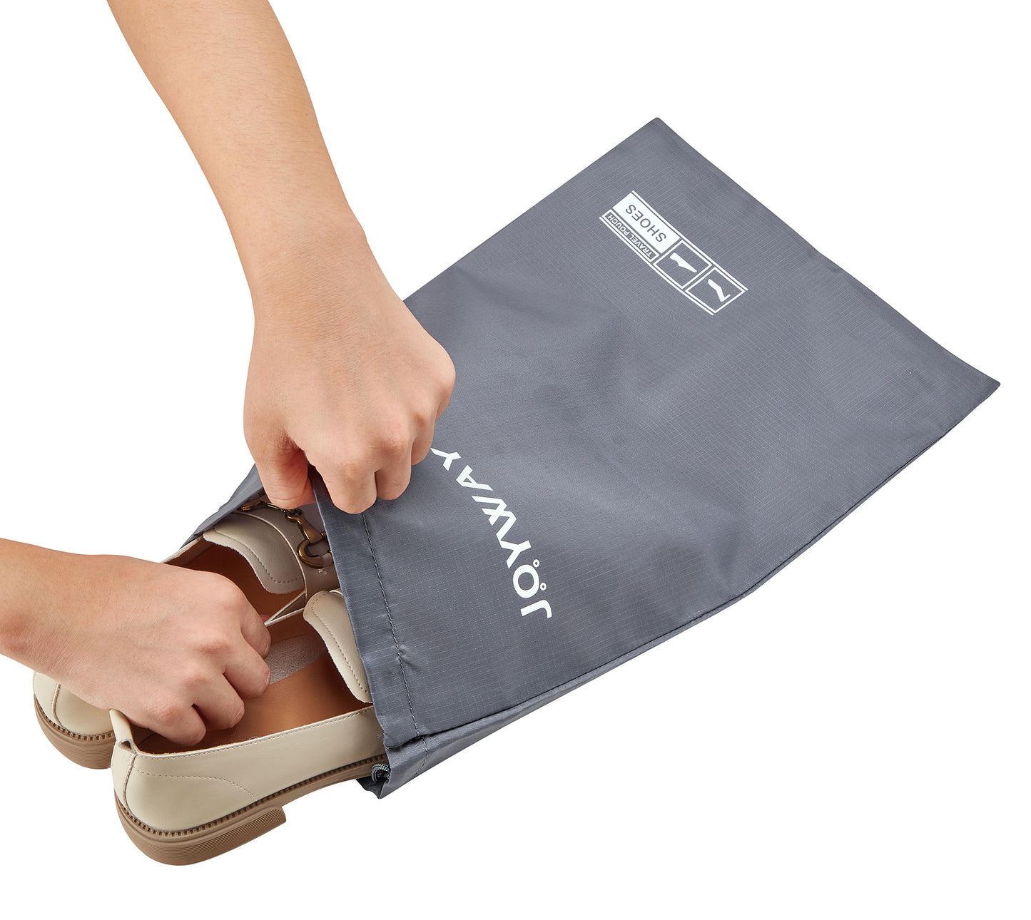 The six toiletry bags are specifically designed to store all your essentials, making them ideal for weekend getaways, business trips, or fitness activities