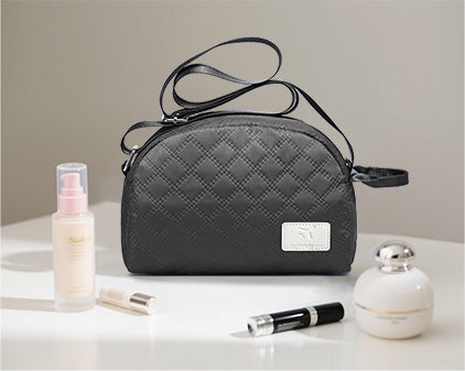 Joyway Duffle Bag, Foldable Gym Bag with Wet Bag