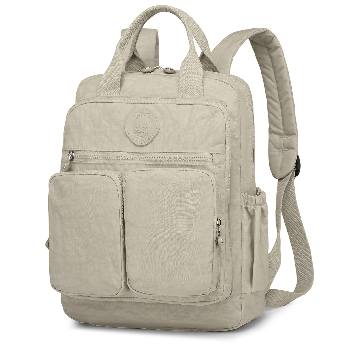 Joyway Waterproof Backpack for School and Travel Fits 15 Inch Laptop Lightweight Casual Daypack with Multi Pockets