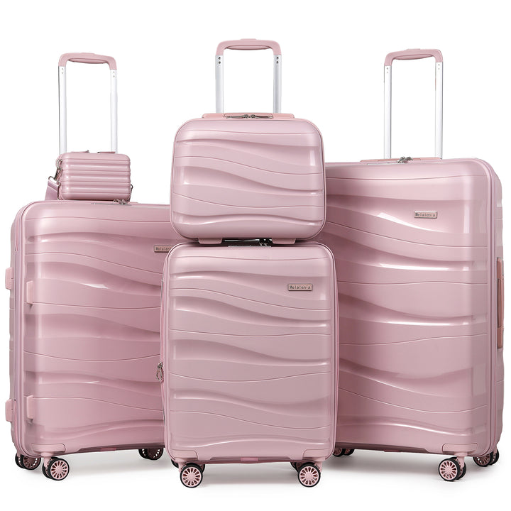 Joyway - Best Luggage - Feature Luggage Set – joyway