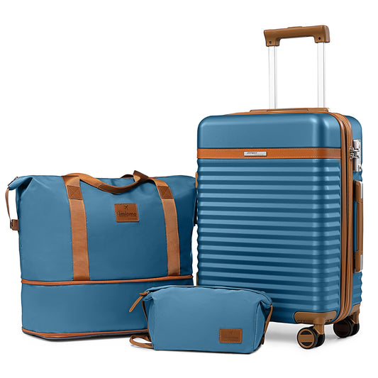 Joyway - The best Luggage - Perfect Travel Luggage 5 Piece Sets – joyway