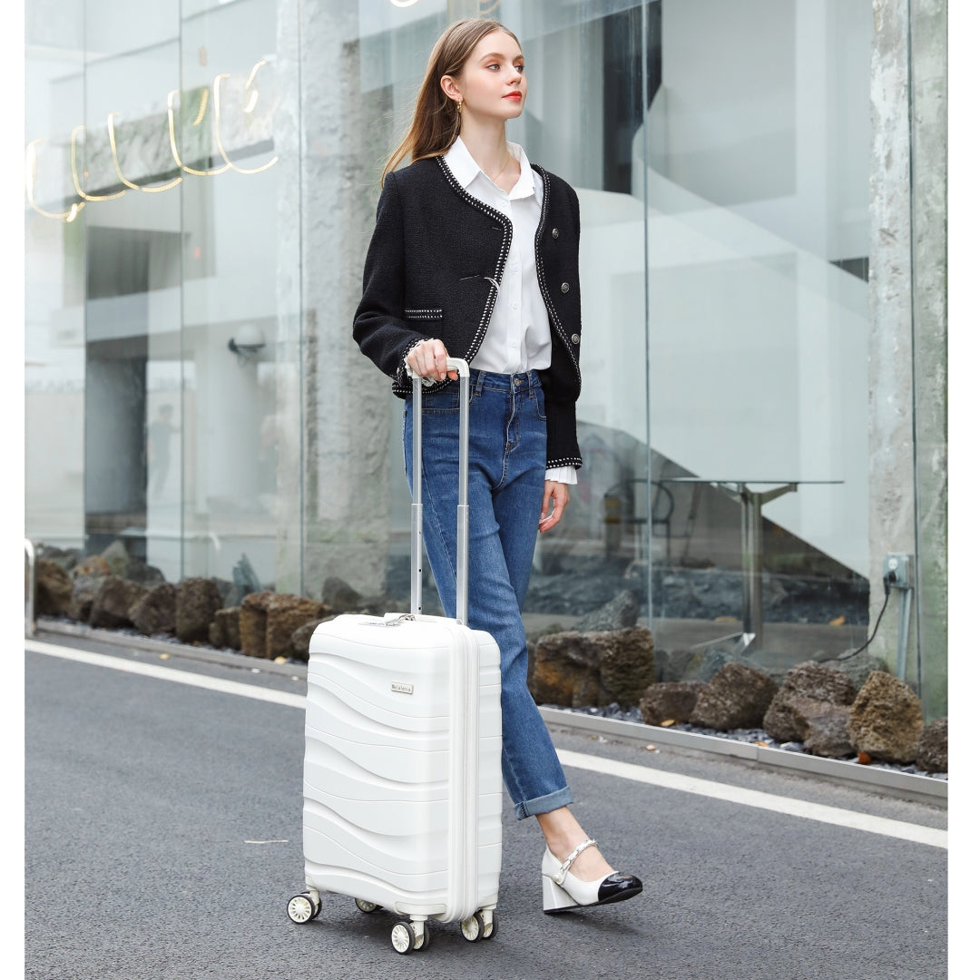 Joy carry on luggage online