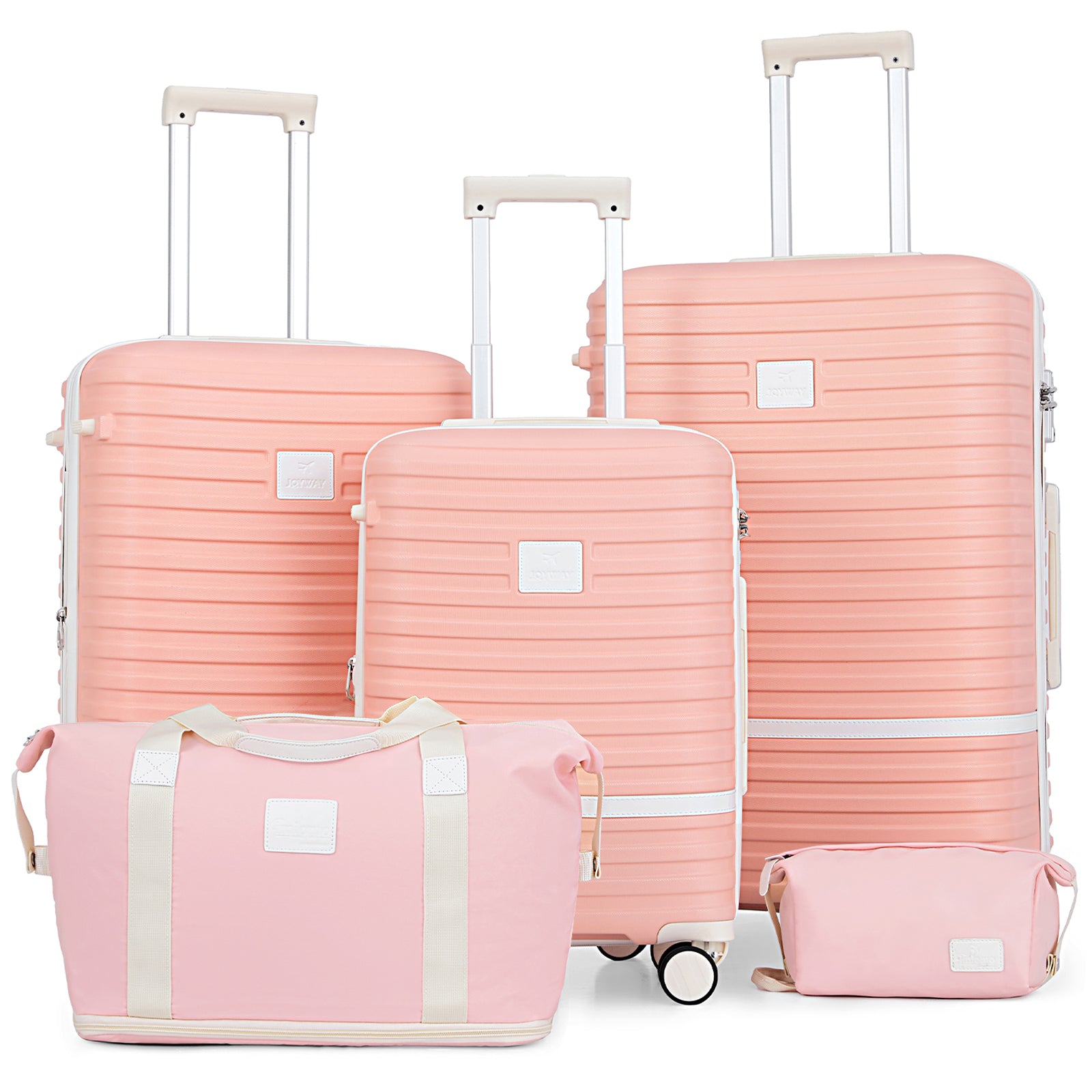 Best Lightweight Hard-Side Luggage: Ultimate Travel Companion