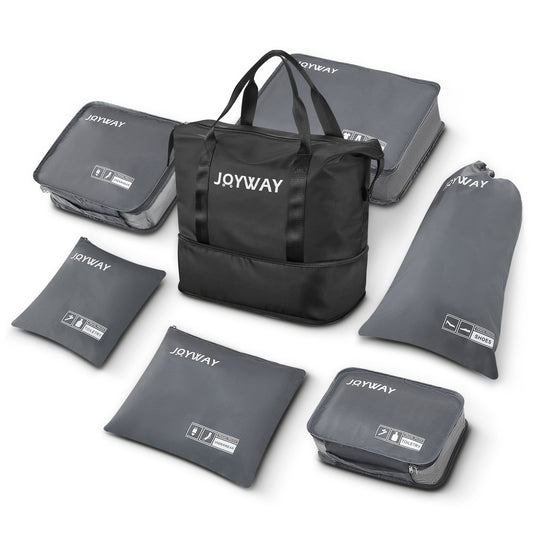 Joyway - The best Luggage - Perfect Travel Luggage 5 Piece Sets – joyway