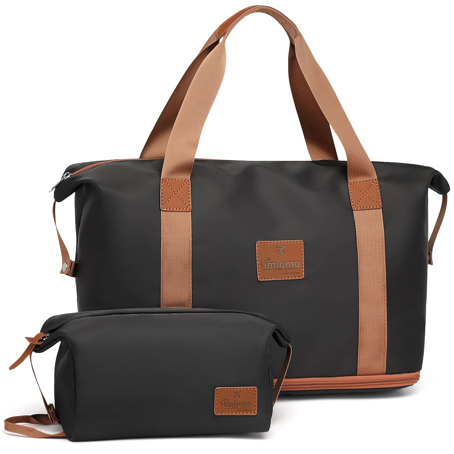 Duffel Bag Ajio Leather Bags Purse Kate Hill Strandbags Kate Hill