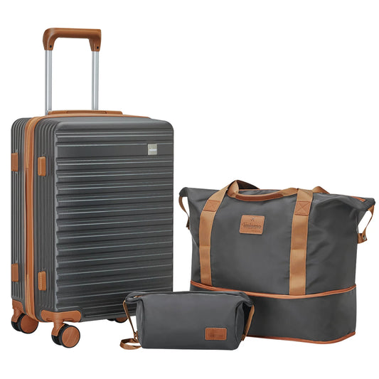 imiomo 20" Carry-on Luggage