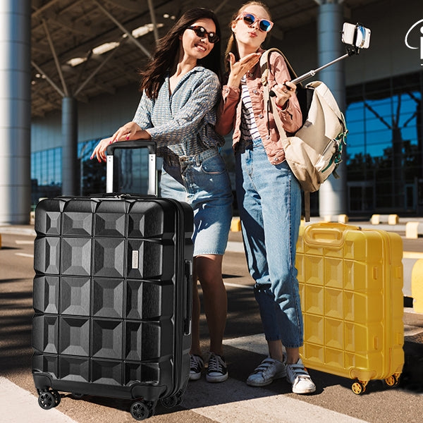 Suitcase clearance new arrivals