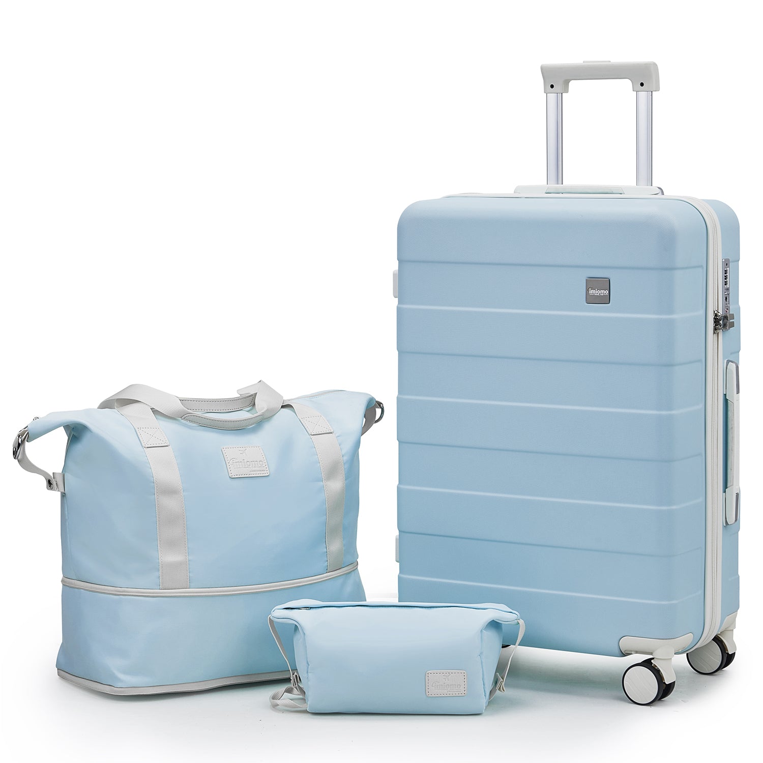 Full luggage sets online